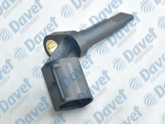 SWAPP 11109 Abs Sensoru On /Arka Sag Audi A4 08>15 A5 12>17 A6 Q7 11>18 A8 04>10 Q5 09>17